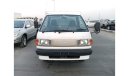 Toyota Townace TOYOTA TOWNACE RIGHT HAND DRIVE  (PM916)