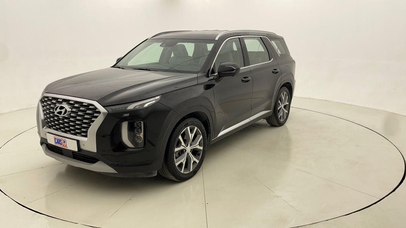 Hyundai Palisade PREMIUM 3.8 | Zero Down Payment | Home Test Drive