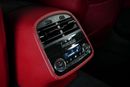 Maserati Quattroporte GRANSPORT GCC-Meticulously crafted Interior-Low Mileage-Well Maintained