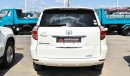 Toyota Vanguard 2008, PEARL WHITE, 5DR,  A/T, ONLY Export. VIN ACA33-5193554