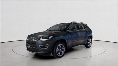 Jeep Compass LIMITED | Guaranteed Warranty | 0 Down Payment