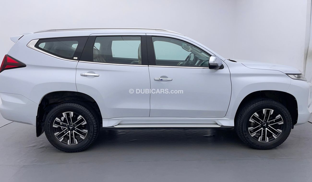 Mitsubishi Montero GLS PREMIUM 3 | Zero Down Payment | Free Home Test Drive