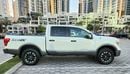 Nissan Titan 5.6L V8 LIMITED FULL OPTION 1 year service free