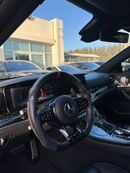 Mercedes-Benz E 63 S AMG Std 5.5L
