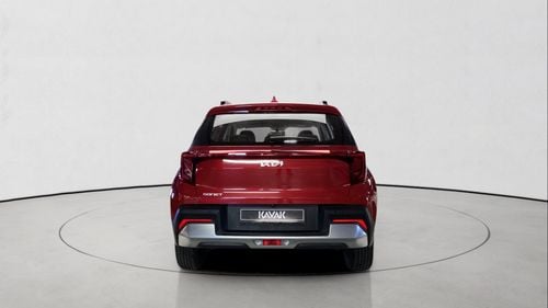 Kia Sonet EX FOP | Guaranteed Warranty | 0 Down Payment