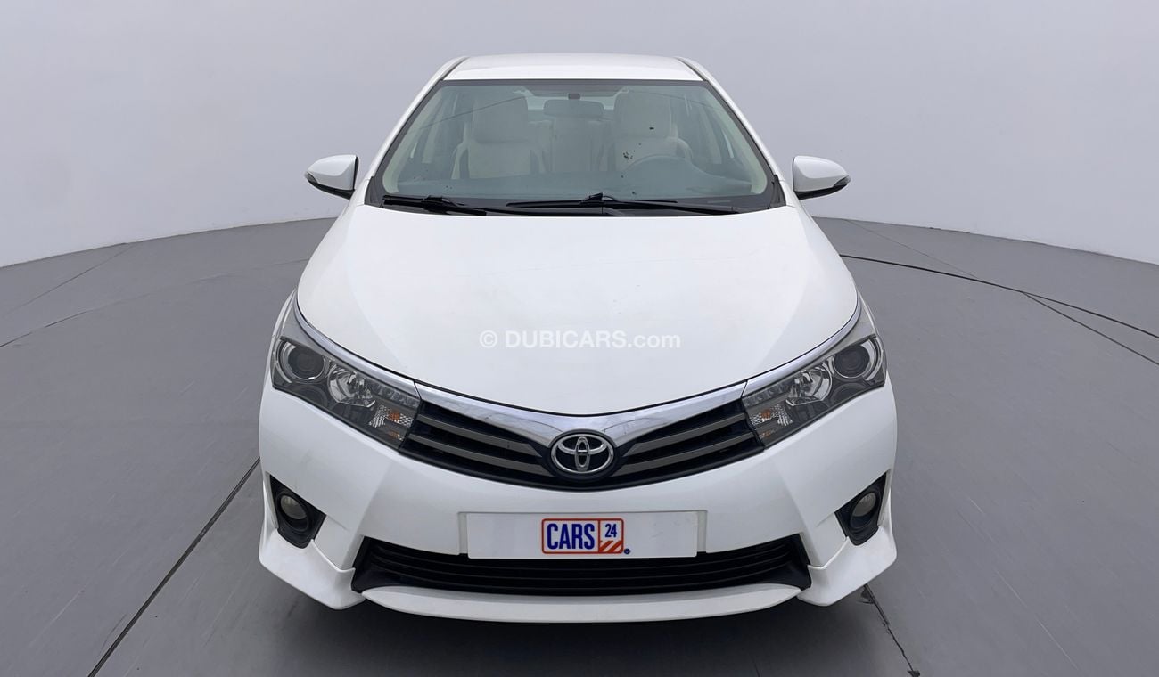 Toyota Corolla SPORT 2 | Zero Down Payment | Free Home Test Drive