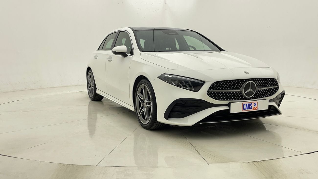 Mercedes-Benz A 200 AMG PREMIUM 1.3 | Zero Down Payment | Home Test Drive