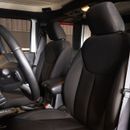 Jeep Wrangler Unlimited Sport 3.6L A/T AED 2,572 pm • 0% Downpayment • Wrangler Unlimited Sport • 1 Year Warranty