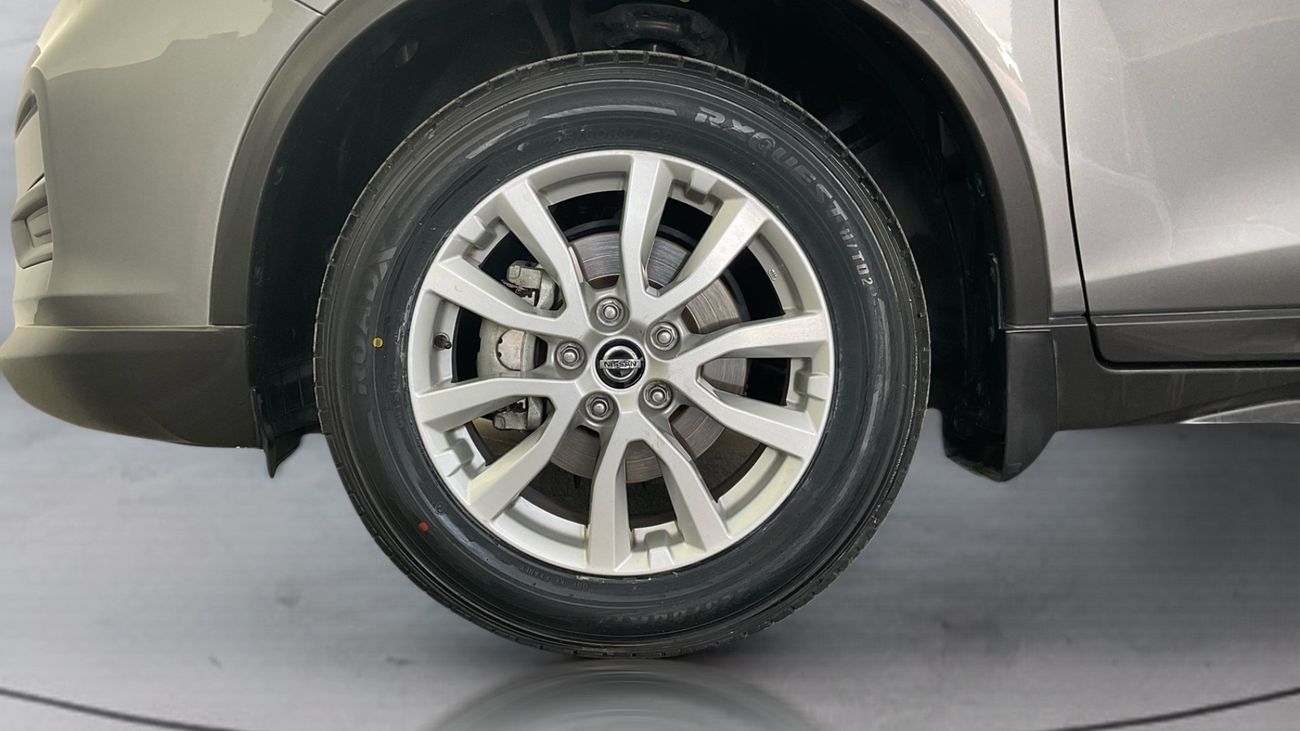 نيسان إكس تريل S | upto AED 20,000 Ramadan Discount | شامل الضمان | 0 ﺪﻔﻋﺓ ﺃﻮﻟﻯ