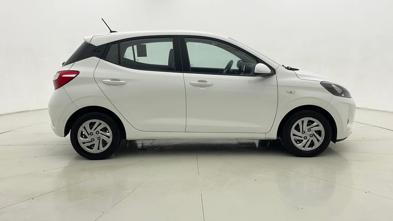 Hyundai Grand i10 SMART 1.2 | Zero Down Payment | Home Test Drive