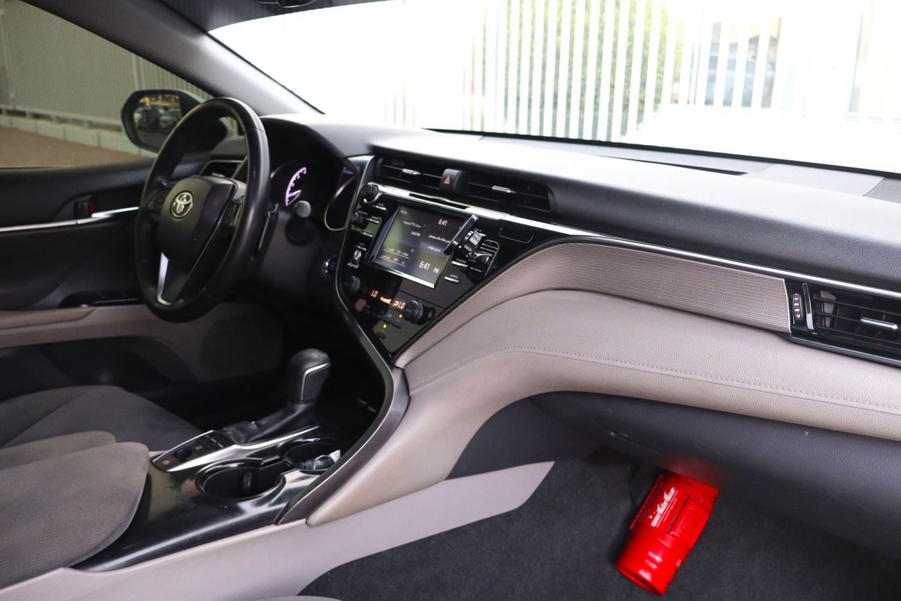 Toyota Camry SPORT