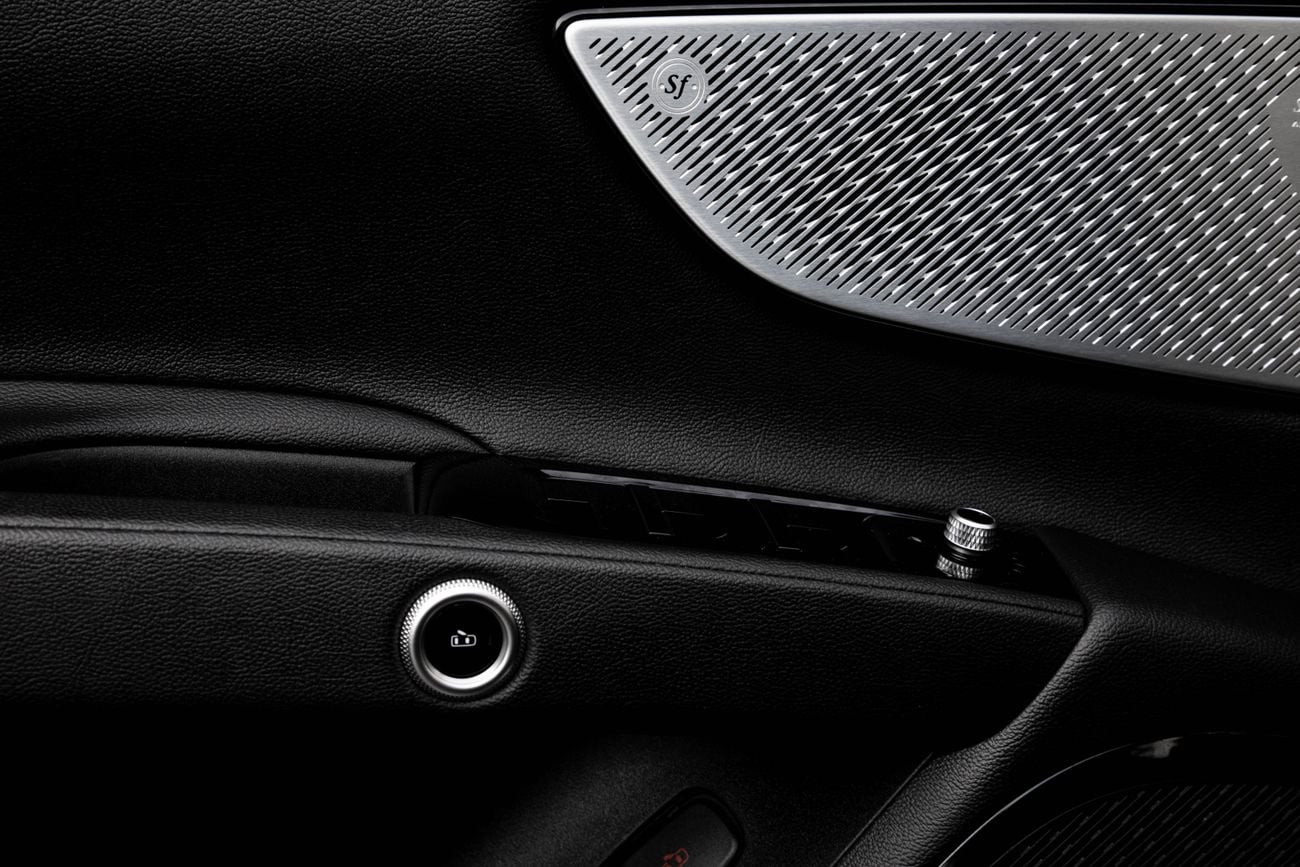 Maserati Grecale Grecale GT Hybrid | 3,780 P.M | 0% Downpayment | GRECALE GT HYBRID | AGENCY WARRANTY