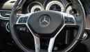 Mercedes-Benz E300 خليجي مالك واحد تشيكات وكالة بلكامل ضمان لغاية ٢٠٢١ كيت 63 وكالة