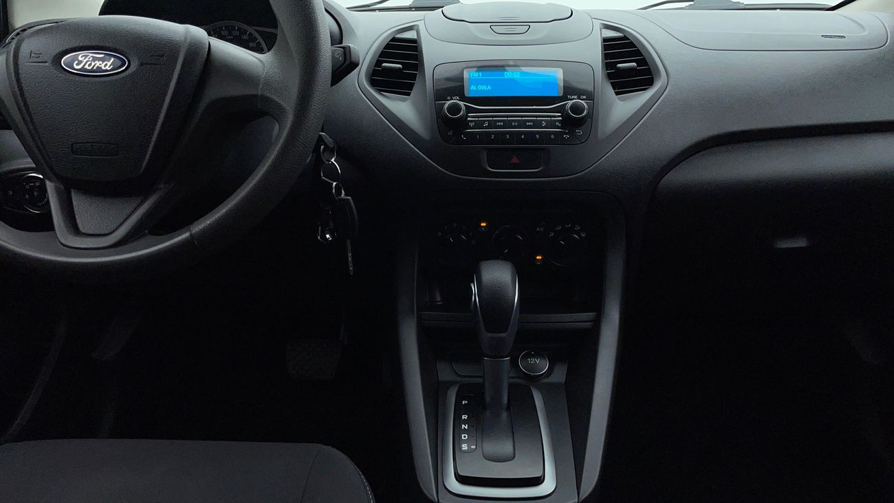 Ford Figo AMBIENTE 1.5 | Zero Down Payment | Free Home Test Drive