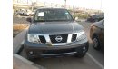 Nissan Frontier Used car  in Very Good Condition