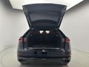 Audi Q8 55 TFSI quattro (340 HP) Crimson Red Edition (Ref# 53845)