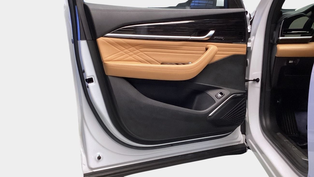 Geely Monjaro GF | Guaranteed Warranty | 0 Down Payment