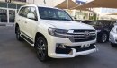 Toyota Land Cruiser Land Cruiser 2011 GXR Gcc  change 2020