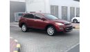 Mazda CX9 GCC