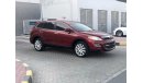 Mazda CX-9 GCC