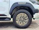 تويوتا هيلوكس SR5 ADVENTURE / 4.0L V6 PETROL / 18"ALLOY WHEELS WITH ROLL BAR / 360 CAMERA / FR & REAR CAMERA / AUT