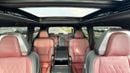 إنفينيتي QX80 AUTOGRAPH CAPTAIN CHAIRS Infinity/QX80/QXAUT 3.5L Autograph 4WD