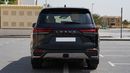 Lexus LX700h Premium