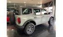 Ford Bronco OTHER
