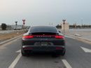 Porsche Panamera 4 2.9L