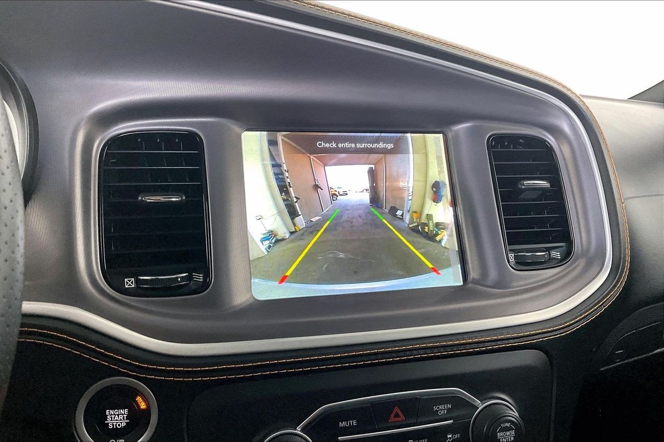 Dodge Charger GT | National Day Celebration | Guaranteed Warranty | 0 Down Payment