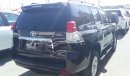 Toyota Prado Toyota Prado GXR 2011 GCC