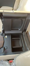 Toyota Land Cruiser TOYOTA LAND CRUISER GXR 3.5L TWIN TURBO 3.5L FULL OPTION COLOR BLACK MODEL 2026
