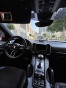 Porsche Cayenne GTS