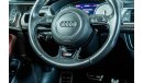 Audi S6 2016 Audi S6 V8 / Full Option / Full Audi Service History