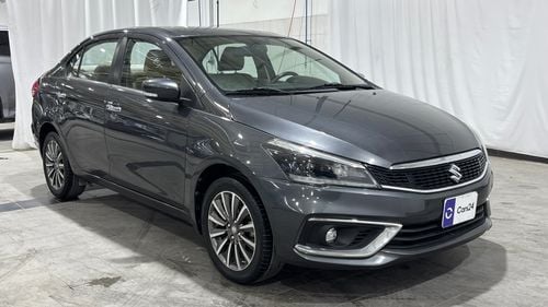 سوزوكي سياز GLX 2023 GLX | AED 470/Month | 0 DP | 30 Day Return | Warranty
