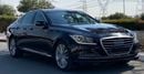 جينيسس G80 GCC // V8 5.0 L