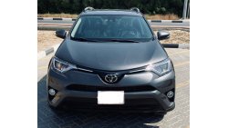 Toyota RAV4 LE EDITION // AVAILABLE WIDE RANG OF RAV4