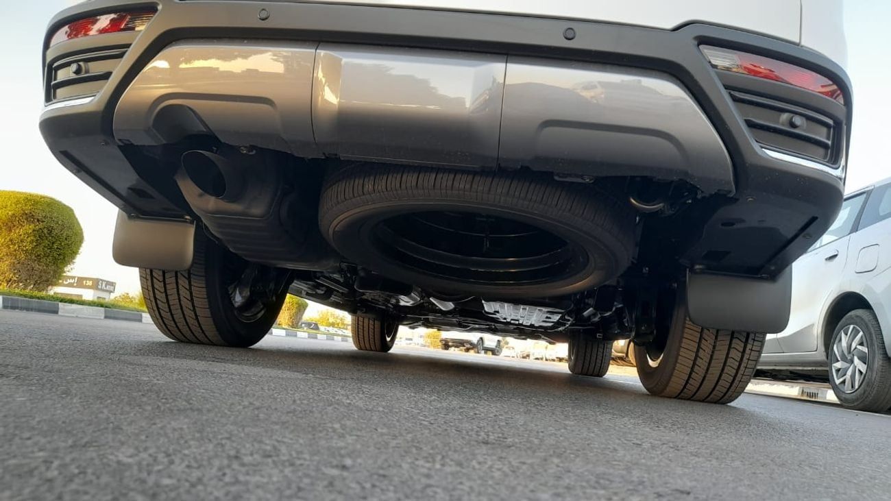 Lexus LX 600 RHD Signature 3.5L