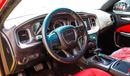 Dodge Charger CHARGER/2015/V6/ BODY KIT SRT HELLCAT/Leather Seats/ GOOD CONDITION