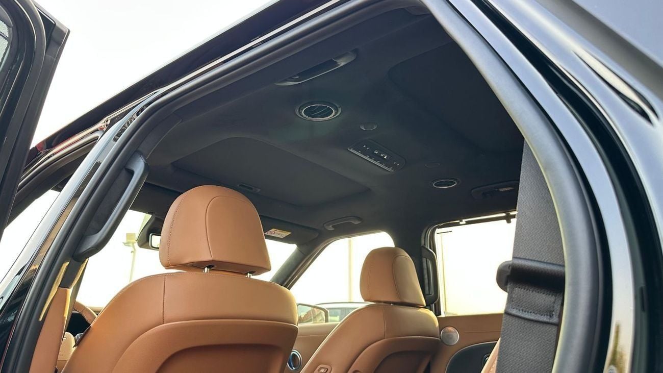 Hyundai Palisade 2025 Hyundai Palisade Calligraphy Brand New