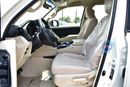 Toyota Land Cruiser 300 GX V6 3.3L Diesel 7 Seat Automatic