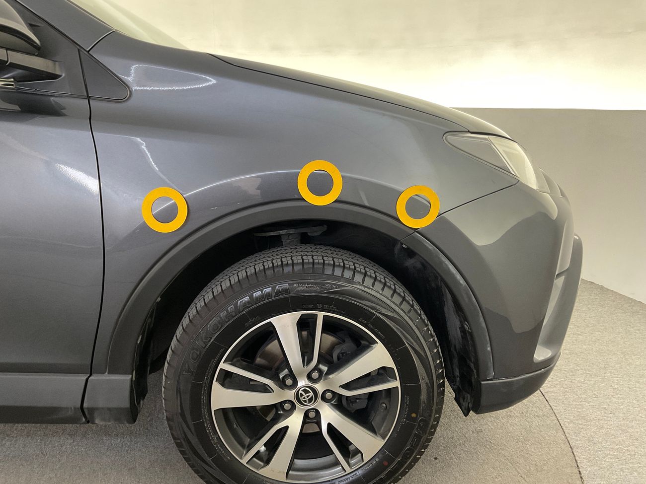 Toyota RAV4 VX | Guaranteed Warranty | 0 Down Payment