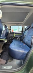 هافال دارغو 2.0T Adventure (4WD)