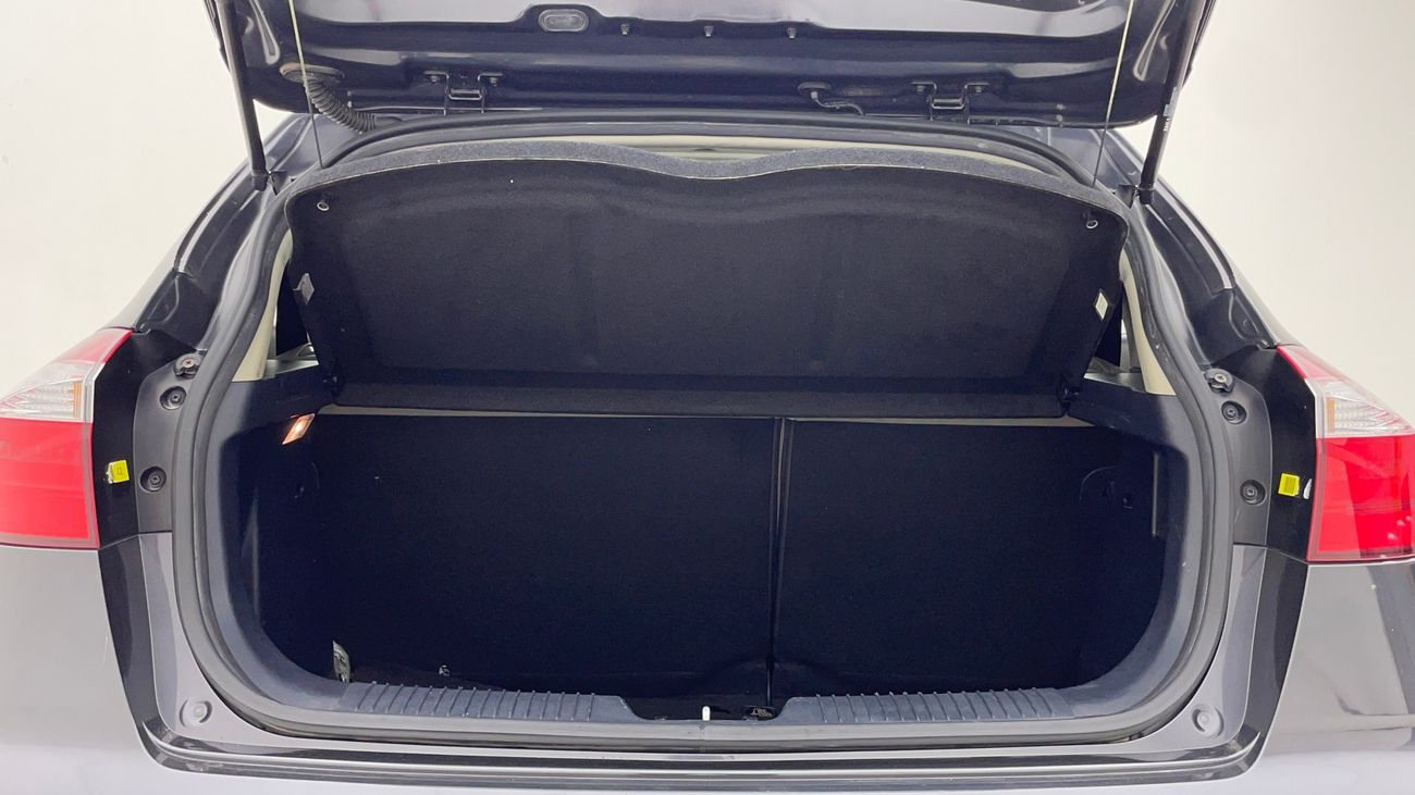 Kia Rio EX 1.4 | Zero Down Payment | Home Test Drive