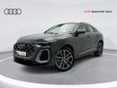 Audi Q5 Q5 Sportback TFSI quattro 204hp S Line (Ref# 02045)