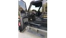 Mercedes-Benz G 500 4X4² Gargash 05 Year Warranty