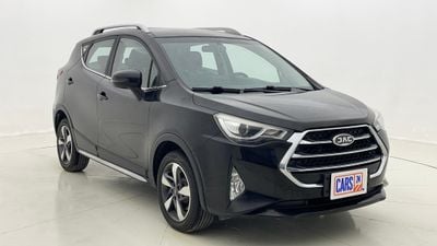 JAC JS3 LUXURY 1.6 | Zero Down Payment | Home Test Drive