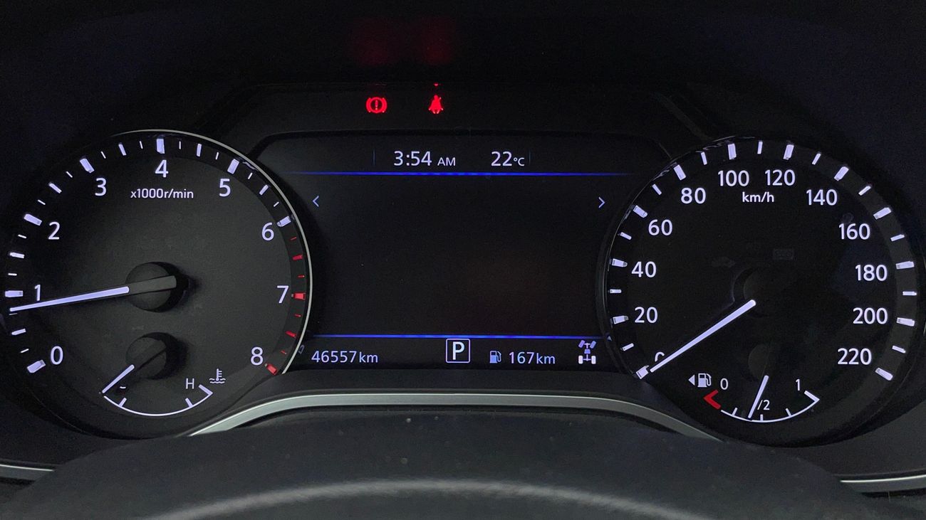 Nissan XTerra TITANIUM 2.5 | Zero Down Payment | Home Test Drive