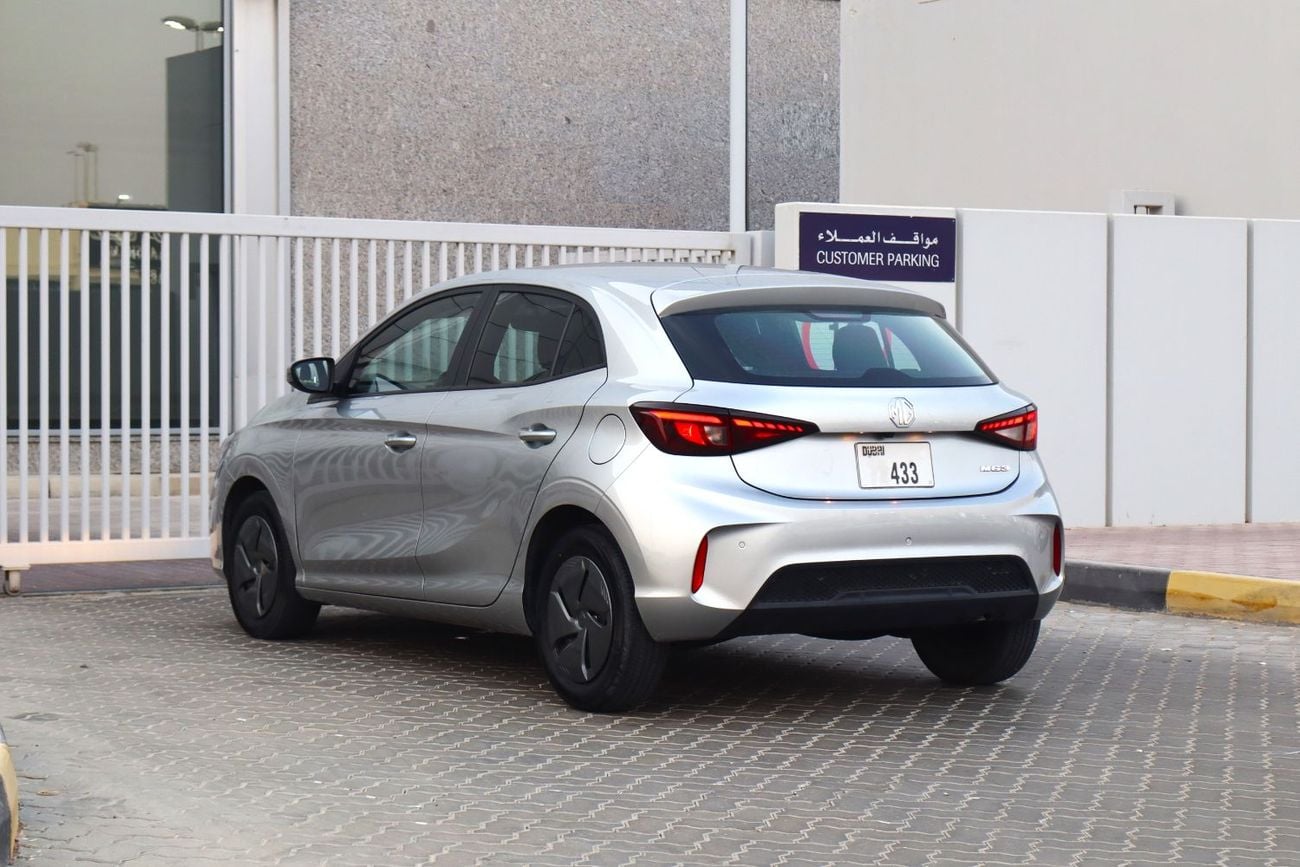 MG 3 COMFORT