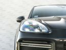 Porsche Cayenne TURBO GT
